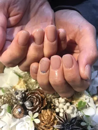 ネイル 吉岡 裕子のネイルデザイン