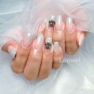 ネイル Lémcel ﾘｼｪﾙのネイルデザイン