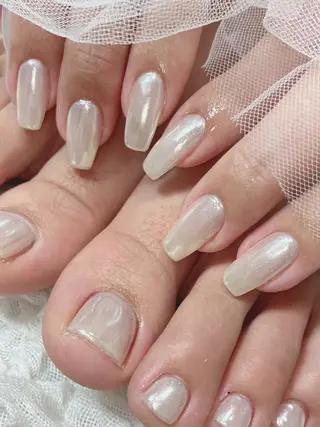 ネイル nails' it...のネイルデザイン