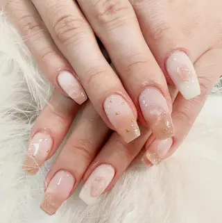 ネイル め いのネイルデザイン