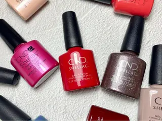 ネイル Jem Nail所属・Jem Nailのネイルデザイン