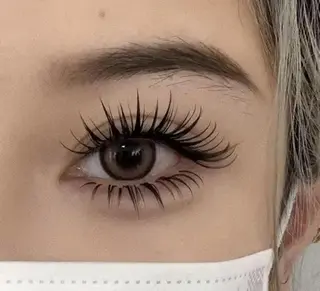 マツエク・マツパ モデル募集💖 by foi新宿のマツエク・マツパデザイン