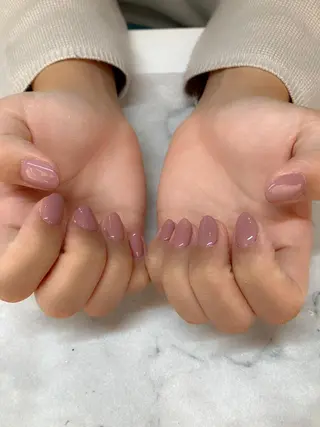 ネイル komohana salon🌺のネイルデザイン