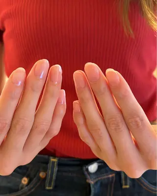 ネイル Nes.Nail所属・Miyagi Asamiのネイルデザイン