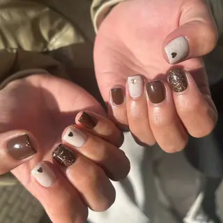 ネイル 永留 果那のその他イメージ