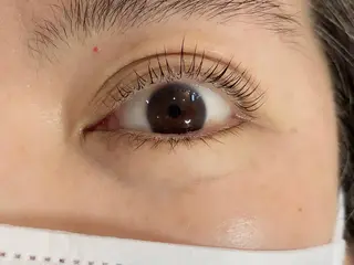 マツエク・マツパ y"salon Lilyのマツエク・マツパデザイン