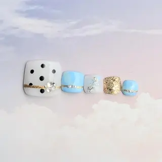 ネイル ネイルサロンベルティ .keikoのネイルデザイン