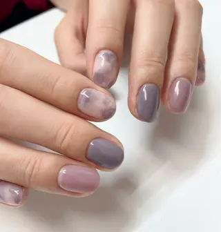 ネイル CURAR 平塚店のネイルデザイン