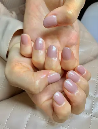 ネイル nailist🍒 ヤマザキのネイルデザイン