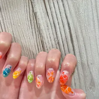 ネイル Style Rougeのネイルデザイン