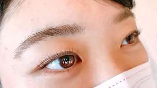 マツエク・マツパ noix  ＹＵＮＡのマツエク・マツパデザイン