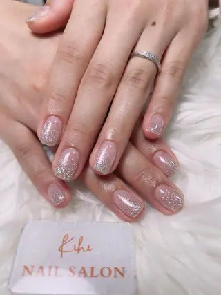 ネイル さくら💮💮 【オフ無料】のネイルデザイン