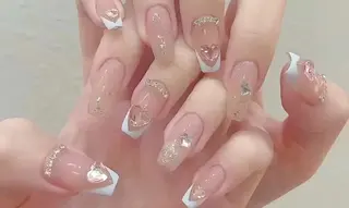 ネイル minoannail Yのネイルデザイン