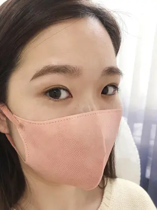 grandgete◇ スタッフのマツエク・マツパデザイン