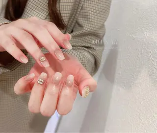 ネイル MH Nailのネイルデザイン