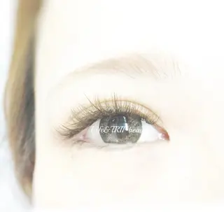 マツエク・マツパ Life&TRIP beauty所属・Life&TRIP beautyのマツエク・マツパデザイン