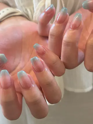 ネイル nail salon e'crinのネイルデザイン