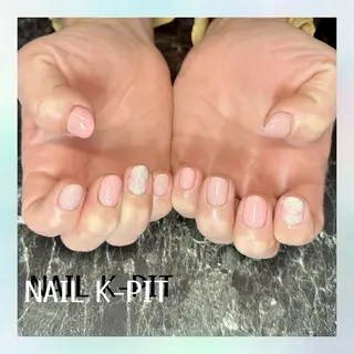 ネイル NAIL K-PIT ネイル ケーピットのネイルデザイン