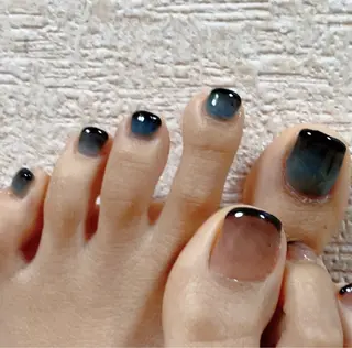 ネイル misun_nail所属・misun_ nailのネイルデザイン
