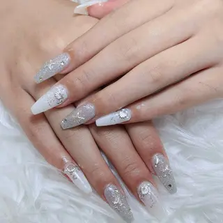 ネイル Anh 高田馬場のネイルデザイン