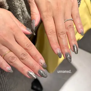 ネイル unnamed. Kurumiのネイルデザイン