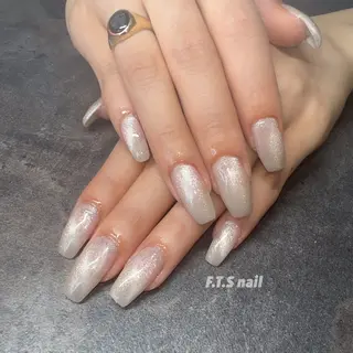 ネイル F.T.S nailのネイルデザイン
