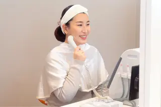 Beauty Salon RUBIS所属・ビューティサロン RUBISのエステ・リラクイメージ