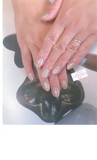 ネイル Asa miのネイルデザイン