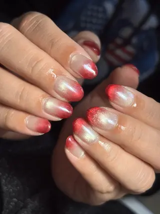 ネイル ✴︎ Delightのネイルデザイン