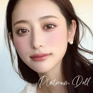 マツエク・マツパ 大阪福島アイサロン SeneLのマツエク・マツパデザイン