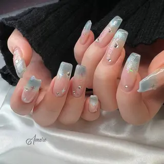 ネイル You kyehwaのネイルデザイン