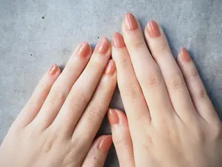 ネイル ConneQt所属・ETHOSENSE. kimikaのネイルデザイン