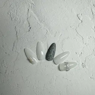 ネイル Bonheur 【ボヌール】のネイルデザイン