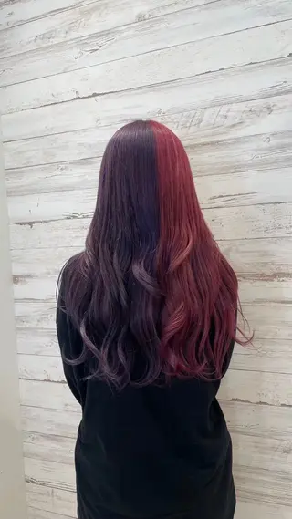 ロング アイブロウ🎀 ヘアメ🎀みくの眉毛・アイブロウイメージ