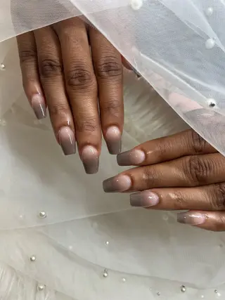 ネイル 《LB》ラブリエ Nail&eyeのマツエク・マツパデザイン