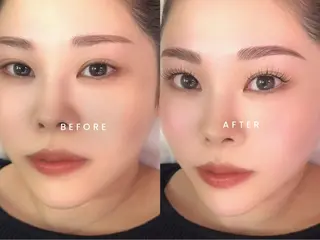 マツエク・マツパ Livicate 💗🧁🎀🦋のマツエク・マツパデザイン