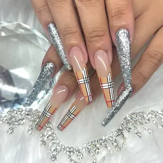 ネイル M-nail ／ KONOMIのネイルデザイン