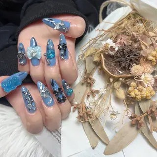 ネイル Beauty Kaif ネイルのネイルデザイン