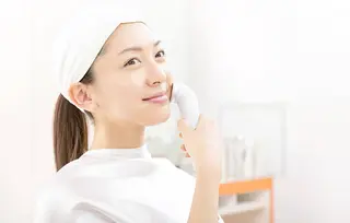 naris beauty salon　De I'm所属・塩崎 真帆のエステ・リラクイメージ