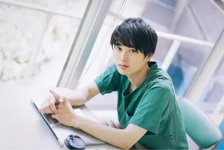 メンズ faith hair apros所属・faith hair apros.のエステ・リラクイメージ