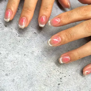 ネイル ネイルサロン 北野坂のネイルデザイン