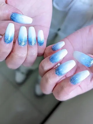 ネイル Nail SIRANGANAのネイルデザイン