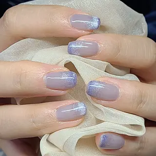 ネイル Nail  Ai    のネイルデザイン