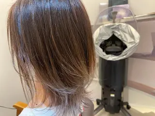 ミディアム ✂ショート・ボブ専門 顔型診断✂奥田裕仁のヘアスタイル