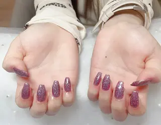 ネイル Bél Nail salonのネイルデザイン
