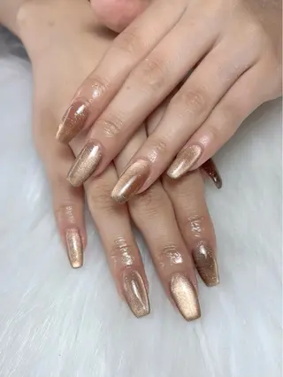 ネイル Rive. 酒井のネイルデザイン