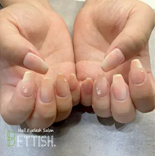 ネイル BETTISH. KUMIKO☺︎︎のネイルデザイン