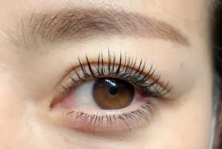 マツエク・マツパ Kake JuicyEyeの眉毛・アイブロウイメージ