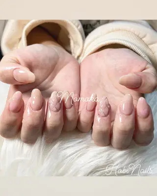 ネイル momoka_nails所属・Momo Nailsのネイルデザイン