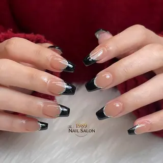 ネイル The 1989 Nail Salonのネイルデザイン